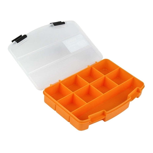 Mano PP Tools Organizer, 7 Inch (194 x 140 x 33 mm)