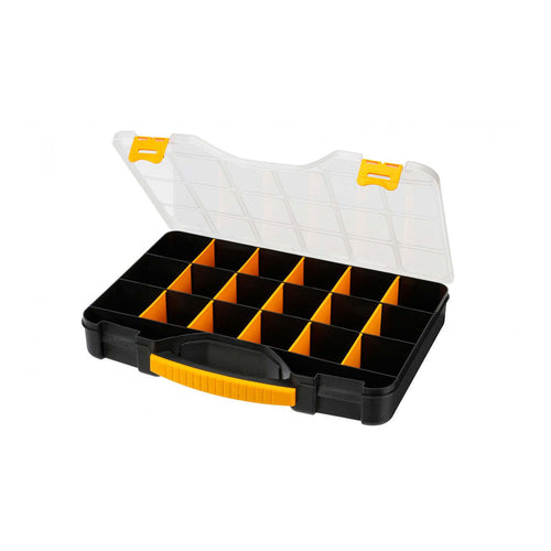 Mano PP Tools Organizer, 18 Inch (420 x 305 x 61 mm)