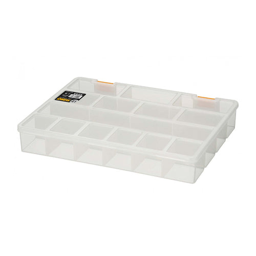 Mano Classic PP Tools Organizer, 13 Inch (324 x 247 x 51 mm)