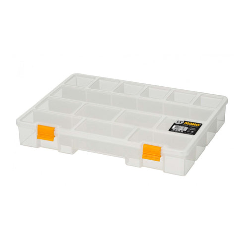 Mano Classic PP Tools Organizer, 13 Inch (324 x 247 x 51 mm)