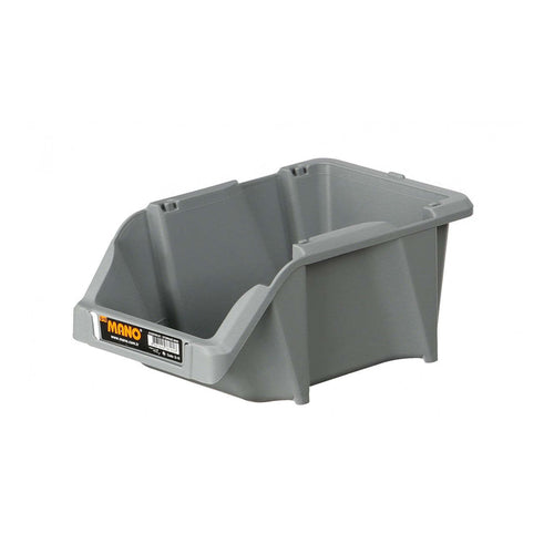 Mano PP Storge Bins, 10 Inchs (103 x 165 x 75mm)