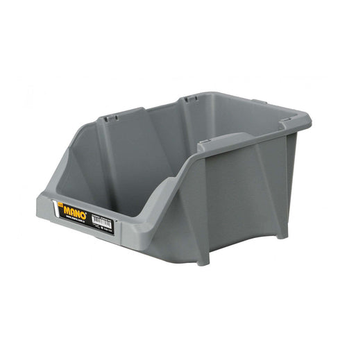 Mano PP Storge Bins, 20 Inchs (152 x 245 x 122mm)