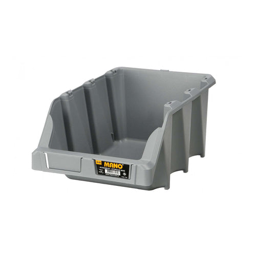 Mano PP Storge Bins, 30 Inchs (217 x 350 x 155mm)