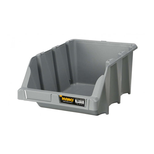 Mano PP Storge Bins, 35 Inchs (265 x 420 x 177mm)