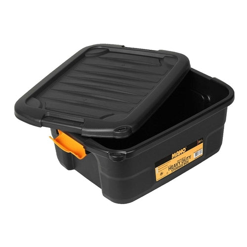 Mano PP Heavy Duty Storage, 20 L (390 x 506 x 206mm)