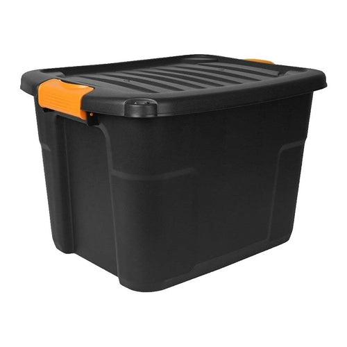 Mano PP Heavy Duty Storage, 42 L (390 x 500 x 355mm)