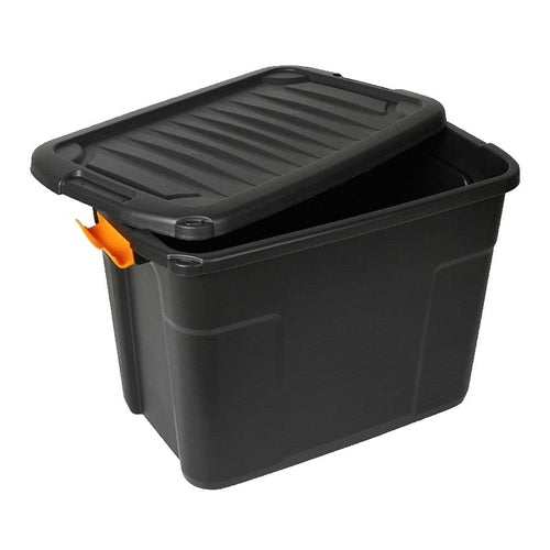 Mano PP Heavy Duty Storage, 60 L (393 x 600 x 410mm)