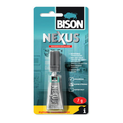 BISON Nexus Household RepairGlue