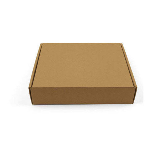 Packaging Box, Brown, 26x19x9 cm