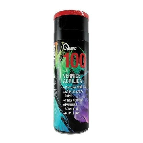 VMD ACRYLIC PAINT, 400ml - Metallic Color