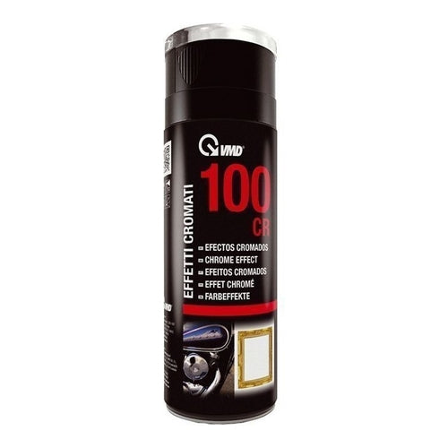 VMD100CO Chrome Effect Acrylic Spray, 400ml