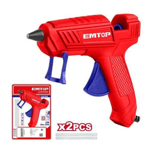 EMTOP Electric Glue Gun, EGGU1401