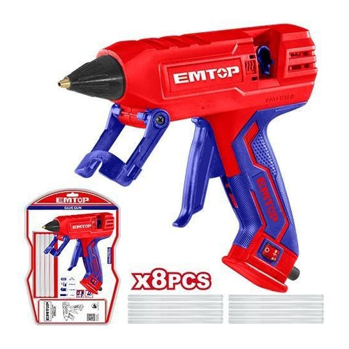 EMTOP Electric Glue Gun, EGGU3001