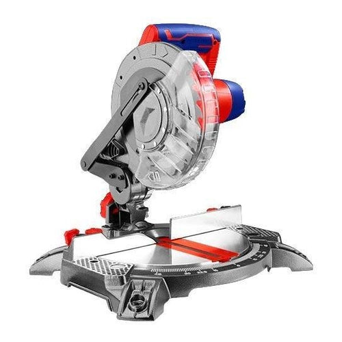 EMTOP Mitre Saw, 1400W, 8.25" (200mm) Diameter, EMSW14001