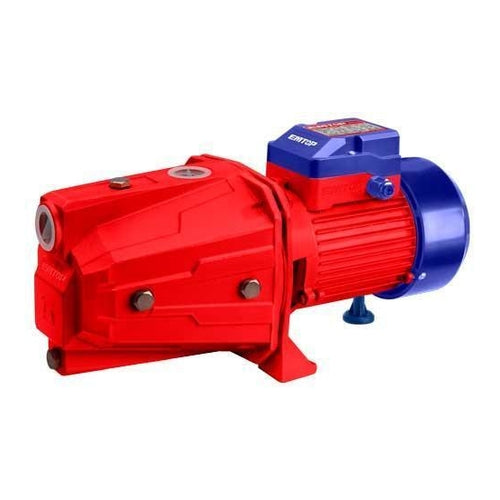 WMTOP Electric Water Pump, 750W (1.0HP), 51m Head Lift, EWPPJ07501