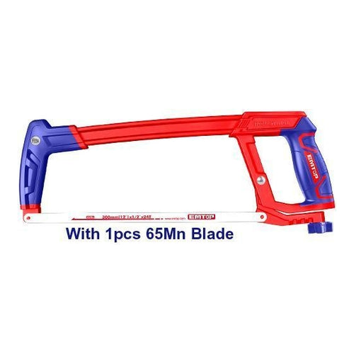 EMTOP Hacksaw Frame, 12" (350mm), EHFE3004