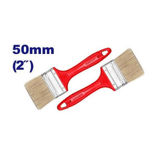 EMTOP Paint Brush, 2" (50mm), EPBH02702