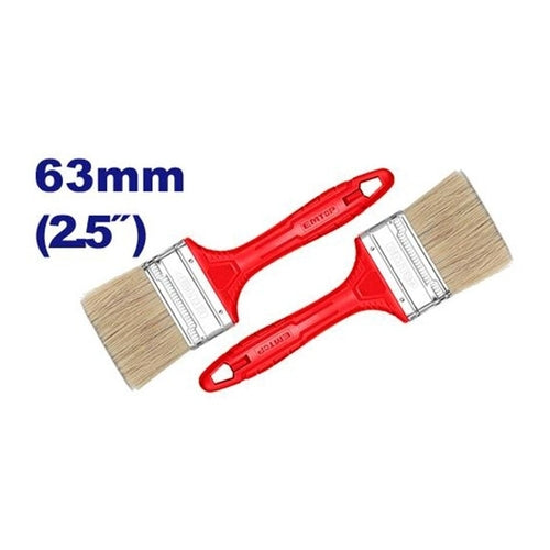 EMTOP Paint Brush, 2.5" (63mm), EPBH25702