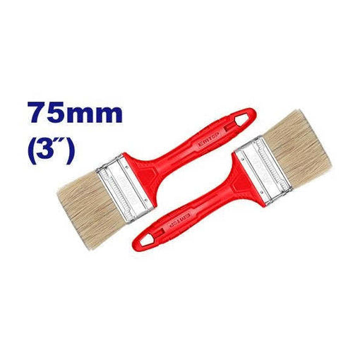 EMTOP Paint Brush, 3" (75mm), EPBH03702