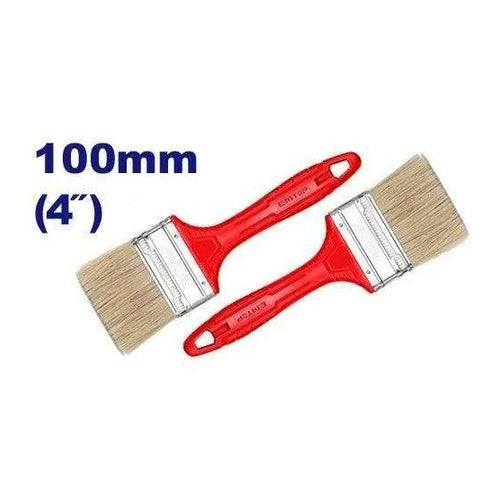 EMTOP Paint Brush, 4" (100mm), EPBH04702