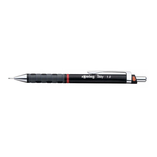 rotring Tikky Mechanical Pencil, 1.0mm