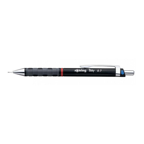 rotring Tikky Mechanical Pencil, 0.7mm