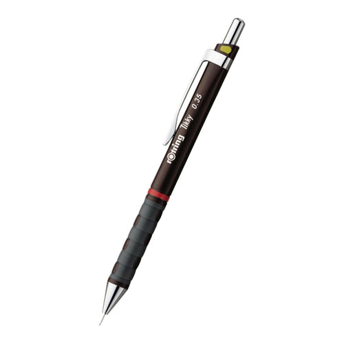 rotring Tikky Mechanical Pencil, 0.35mm