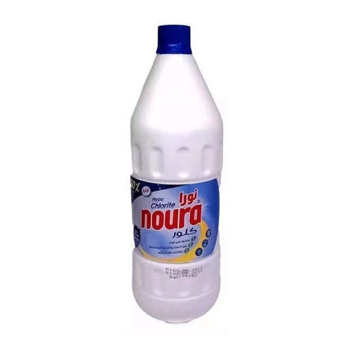 Noura Hypo Chlorite, 900ml, Pack of 3