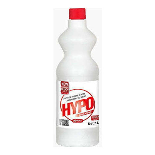 Hypo Bleach, 1L