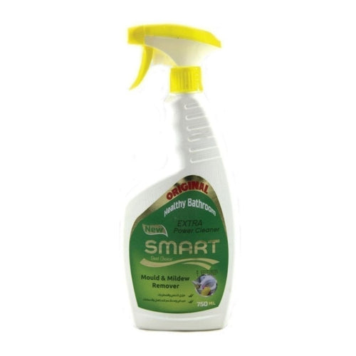 Smart Mould & Mildew Remover, 750ml