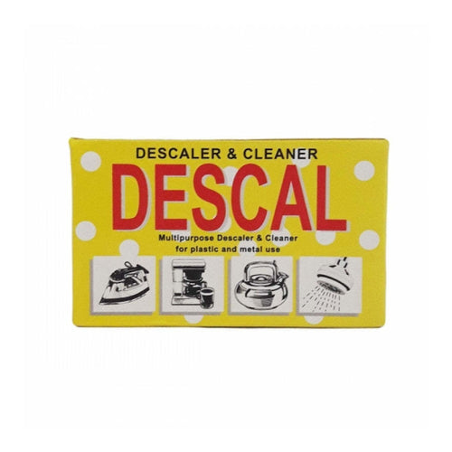 Descal Descaler & Cleaner, 100g