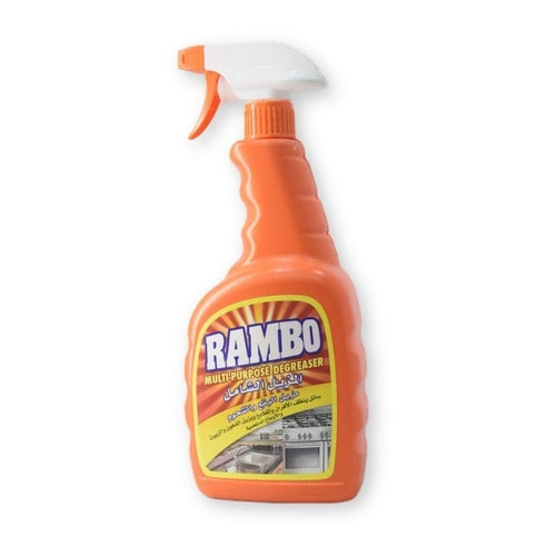 Rambo Multi-Purpose Degreaser, 1L