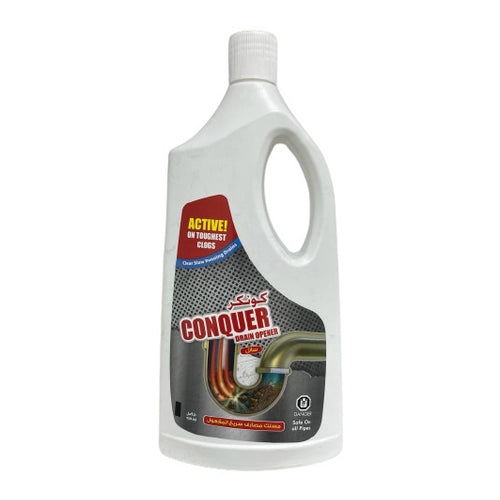 Conquer Drain Opener, 950ml