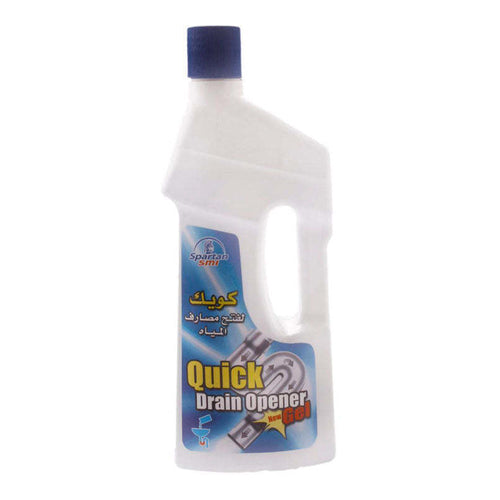 Quick Drain Opener, 1L