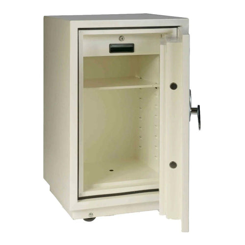 VALBERG Fire Resistant Safe, Digital & Key Lock, FRS-67