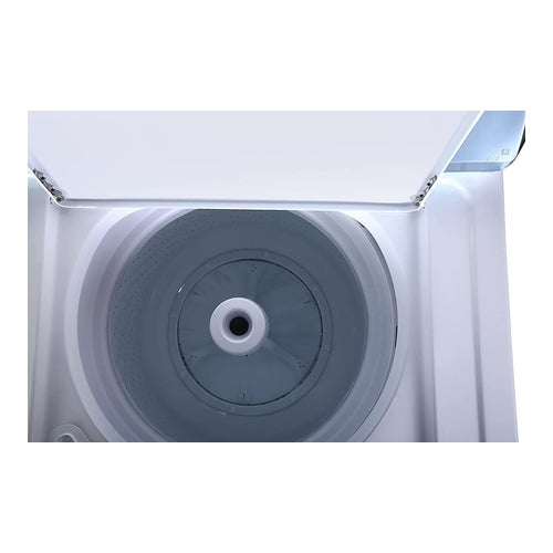 MAYTAG Commercial Top Load Heavy Duty Washer, 15Kg (33 lb)