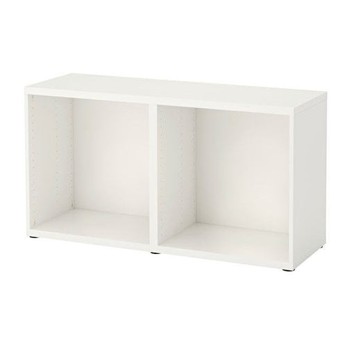 IKEA BESTA Frame, 120 x 40 x 64cm