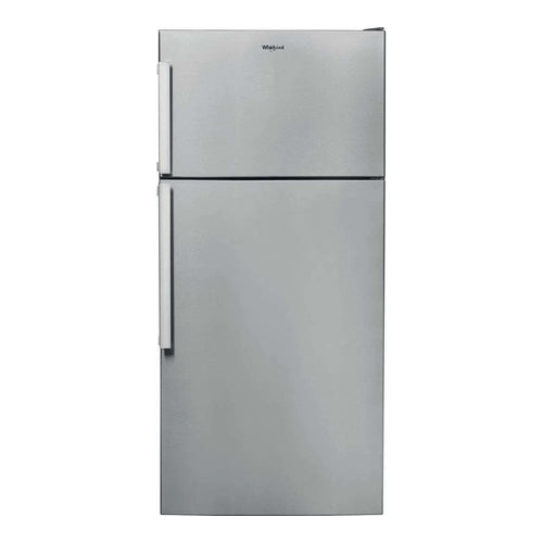 Whirlpool Free Standing Refrigerator, 575L Groos Capacity, W84TI31X