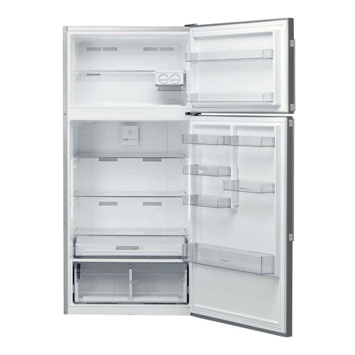 Whirlpool Free Standing Refrigerator, 575L Groos Capacity, W84TI31X