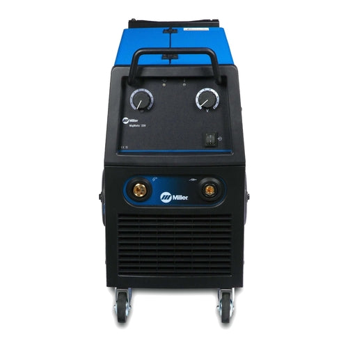 Miller MigMatic 220 MIG Welding Machine