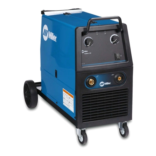 Miller MigMatic 220 MIG Welding Machine