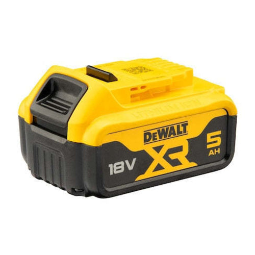 DeWALT 18V XR 5Ah Replacement Battery, DXB184-XJ