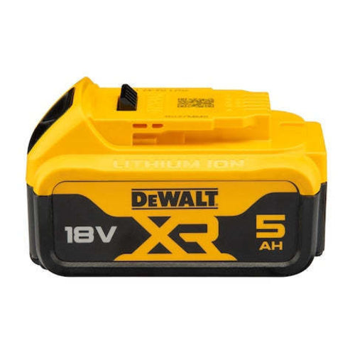 DeWALT 18V XR 5Ah Replacement Battery, DXB184-XJ