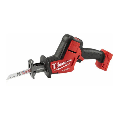 Milwaukee M18 Fuel Hackzall Oscillating Tool, 2719-20