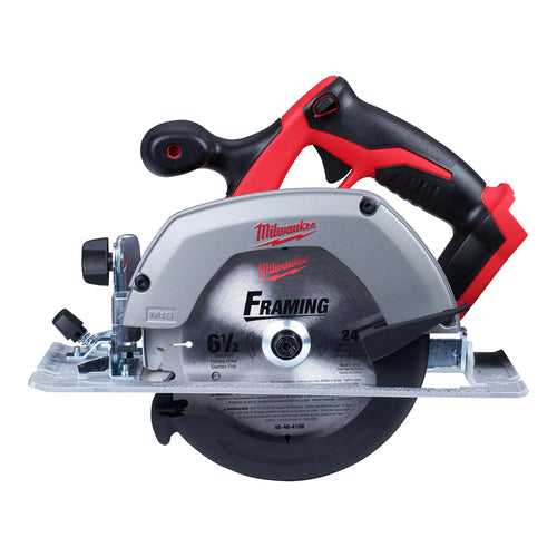 Milwaukee M18 6 1/2" Circular Saw, 2630-20