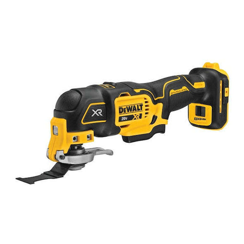 DeWALT XR Cordless Oscillating Multi-Tool, 3 Speeds, DCS356B