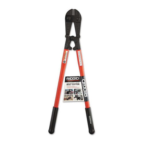 RIDGID S36 Heavy-Duty Bolt Cutter, 14233