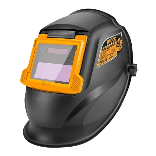 inGCO Auto-Darkening Welding Helmet, AHM009