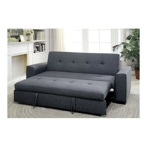 Century 3 Seaters Convertible Sofa Bed, 180 x 85 x 45cm