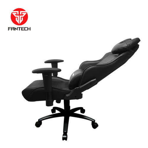 FANTECH Alpha GC-184 Gaming Chair, Black